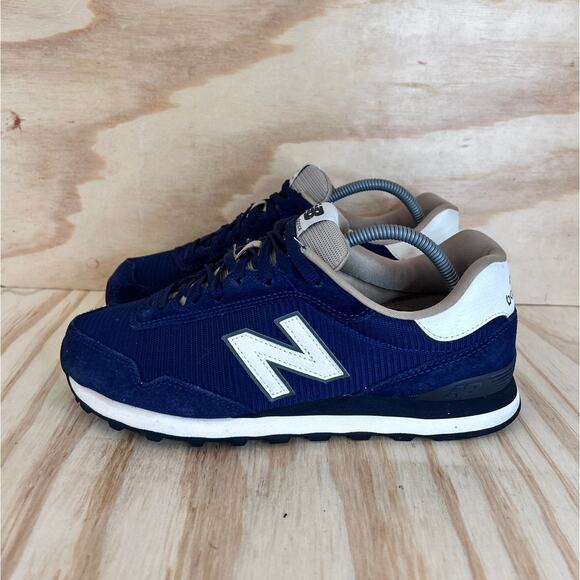 New Balance - 515 v1 - Running Shoes - Blue - Men's - 9 (4E) - ML515PH - Picture 3 of 9